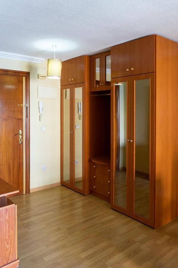 Apartamento Vistas Del Rincon Бенидорм Екстериор снимка