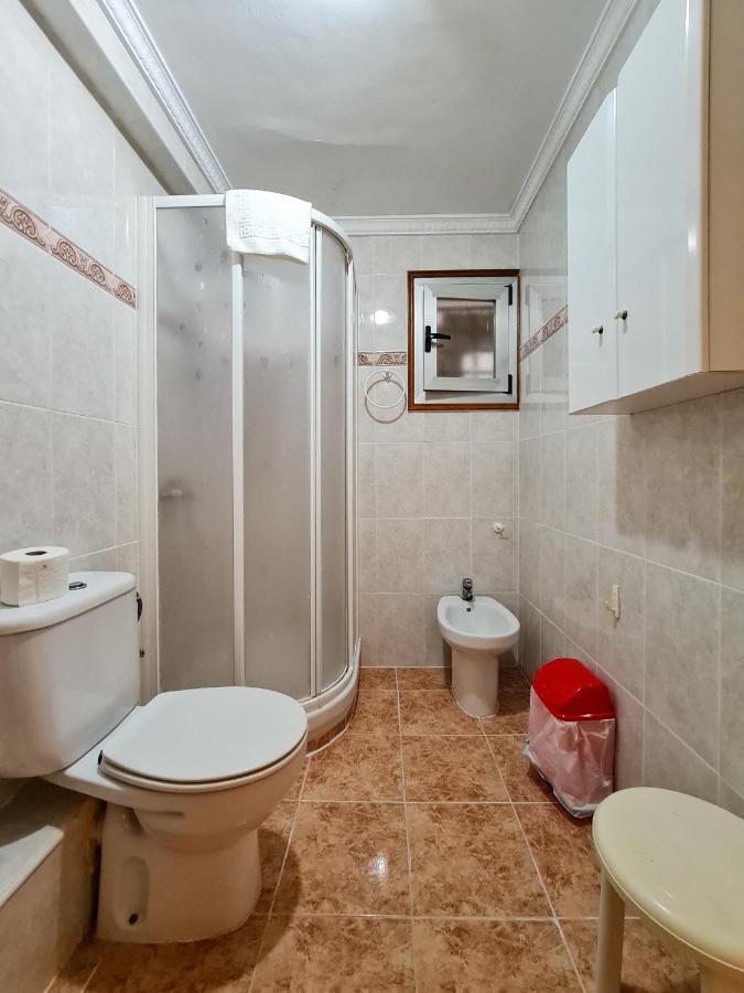 Apartamento Vistas Del Rincon Бенидорм Екстериор снимка